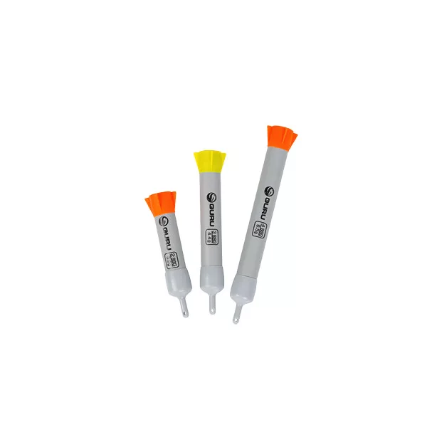 Guru Foam Wagglers galleggiante - 2SSG - 3.2g
