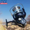 Tica Cybernetic 10000 Mulinello con frizione anteriore 8+1BB