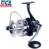 Tica Cybernetic 8000 Mulinello Freno Anteriore 8+1BB