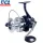 Tica Cybernetic 8000 Mulinello Freno Anteriore 8+1BB