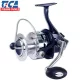 Tica Cybernetic 8000 Mulinello Freno Anteriore 8+1BB