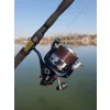 Tica Cybernetic 8000 Mulinello Freno Anteriore 8+1BB