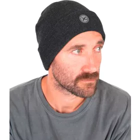 Matrix Berretto Grey Beanie