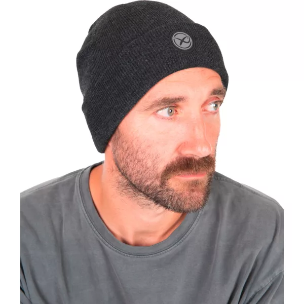 Matrix Berretto Grey Beanie