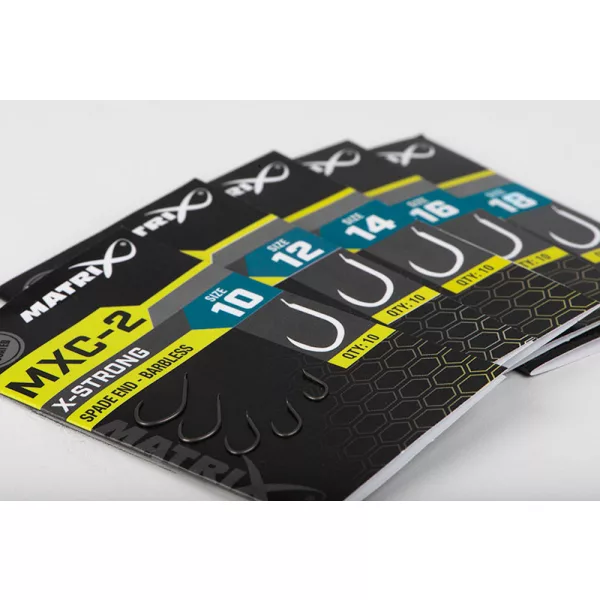 Matrix MXC-2 Misura 14 Amo