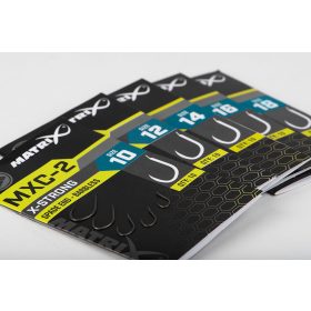 Matrix MXC-2 Misura 10 Amo