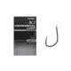 Matrix X1 Commercial Carp 12 Barbless Amo con paletta, senza ardiglione 10db