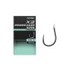 Matrix X3 Power Carp Edge 16 Barbless con paletta, Amo senza ardiglione 10 pezzi