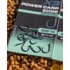 Matrix X3 Power Carp Edge 16 Barbless con paletta, Amo senza ardiglione 10 pezzi