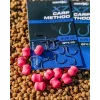 Matrix X7 Carp Method 14 Barbless Amo ad occhiello senza ardiglione 10pz