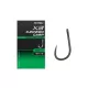 Matrix X8 X-Power Carp 16 Barbless Amo ad occhiello senza ardiglione 10pz