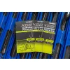 Matrix X6B Curved Pole XS 18 Barbed Amo con paletta e ardiglione 10pz