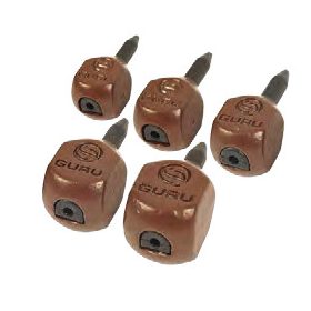 Guru Piombo Inline Lead Bomb 57gr