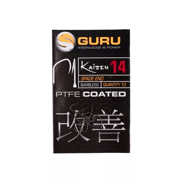 Guru Kaizen Amo Misura 10