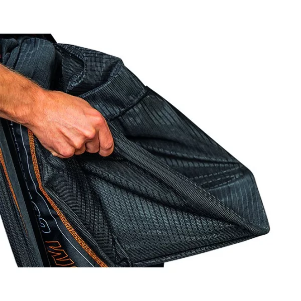 Guru Keepnet Commercial 3,5m Match Nassa da competizione