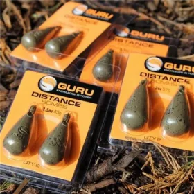 Guru Distance Bomb Piombo 31gr