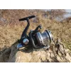 Tica GALANT LongCast 4000 Mulinello da lancio lungo con frizione anteriore 7+1BB con stella per frizione rapida