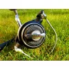 Tica GALANT LongCast 4000 Mulinello da lancio lungo con frizione anteriore 7+1BB con stella per frizione rapida