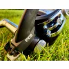 Tica GALANT LongCast 4000 Mulinello da lancio lungo con frizione anteriore 7+1BB con stella per frizione rapida