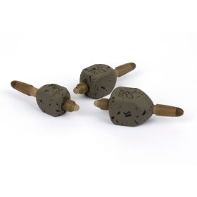 Matrix In-Line Leads 30g Piombo a bomba