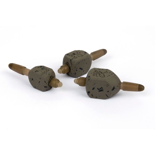 Matrix In-Line Leads 40g Piombo a bomba