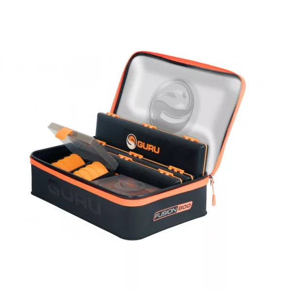 Guru Fusion 800 (Grande)