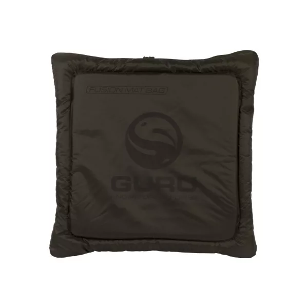 Guru Fusion Mat Bag - Materassino per pesci oliva