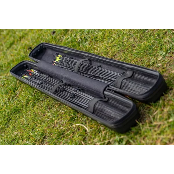 Guru Q-Case Quiver Tip Holder - Borsa porta cimini