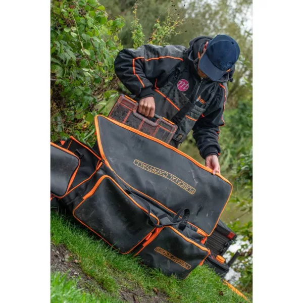 Guru Fusion XL Carryall borsa