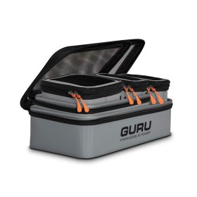 Borsa EVA Guru Fusion Ventilator Combo 5