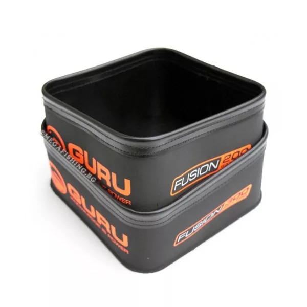 Guru Fusion Bait Pro 200 + 300 Combo