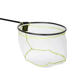   Matrix Matrix Ultra Lite Landing Net 45cm x 35cm Testa del guadino