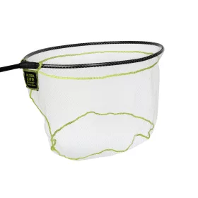   Matrix Matrix Ultra Lite Landing Net 50cm x 40cm Testa del guadino