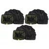 Matrix 2.5m Commercial Keepnet Pack (3x Nasse) Nassa