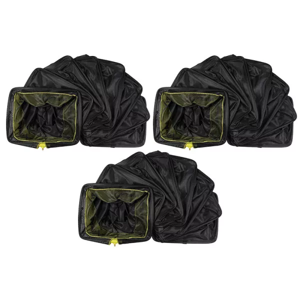 Matrix 2.5m Commercial Keepnet Pack (3x Nasse) Nassa