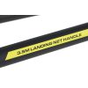 Matrix Ethos XR-Power 3.5m Landing Net Handle Manico Guadino