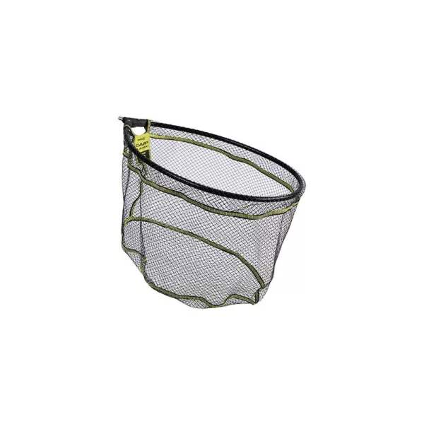 Matrix Carp Latex S Net 45x35cm Testa per Guadino