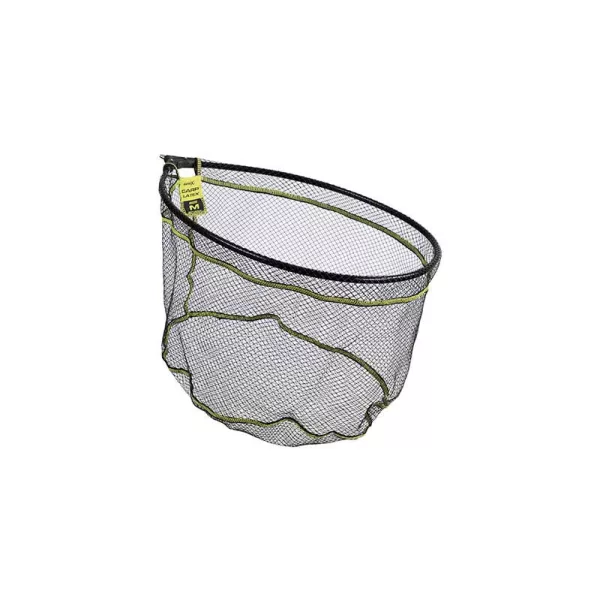 Matrix Carp Latex M Net 50x40cm Testa per Guadino
