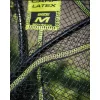 Matrix Carp Latex M Net 50x40cm Testa per Guadino