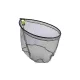 Matrix Carp Latex XL Net 60x50cm Testa per Guadino