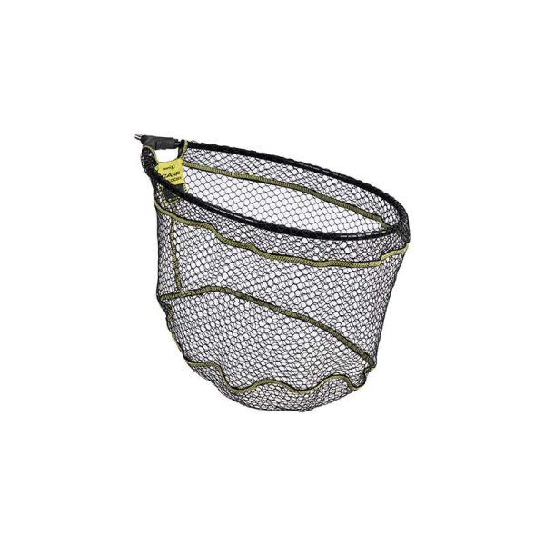 Matrix Carp Scoop S Net 45x35cm Testa per Guadino