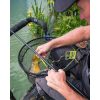 Matrix Carp Scoop S Net 45x35cm Testa per Guadino