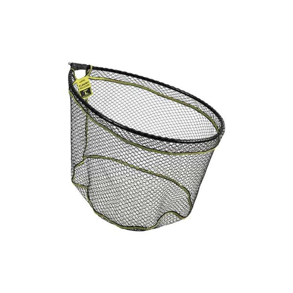 Matrix Carp Scoop L Net 55x45cm Testa per Guadino