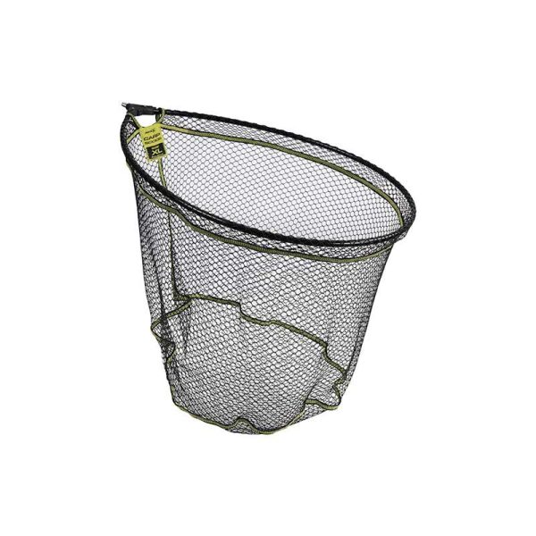 Matrix Carp Scoop XL Net 60x50cm Testa per Guadino