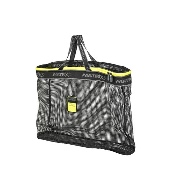 Matrix Dip & Dry Net Bag – Medium Medium Borsa per nassa