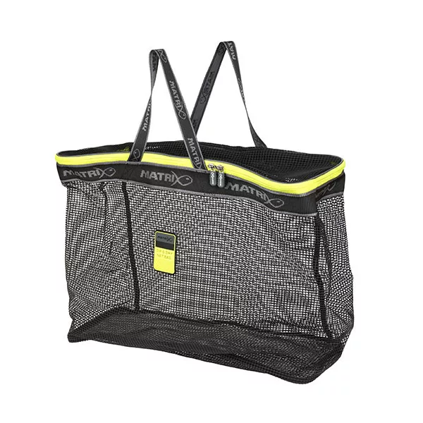 Matrix Dip & Dry Net Bag – Medium Large Borsa per nassa