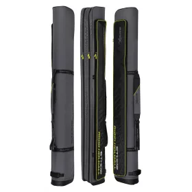   Matrix Ethos Borsa Portacanne Rigida a 2 Scomparti 195x24x26cm