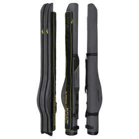   Matrix Ethos Borsa Portacanne Rigida a 2 Scomparti 195x23x25cm