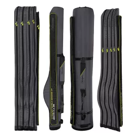   Matrix Ethos Borsa Portacanne Rigida a 4 Scomparti 195x40x28cm