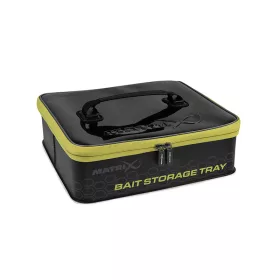 Matrix EVA Bait Storage Tray Contenitore per esche